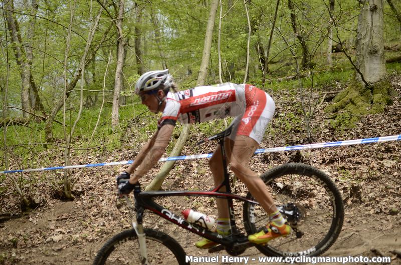 Bundesliga Heubach 2012 Race Elite Women